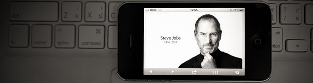 Steve Jobs
