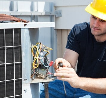 appliance repair