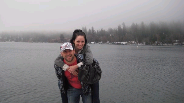 Arthur Garcia & Laura: Real estate investor partners