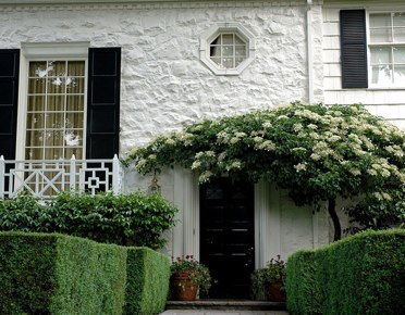 single family house