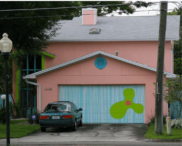 Ugly property