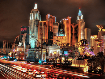 City