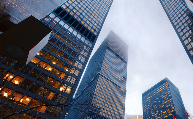 build your real estate empire