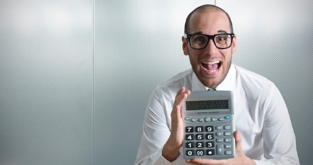 paying taxes