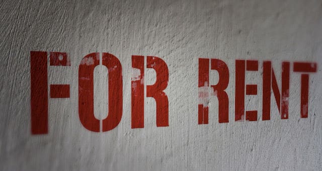 Should I Rent my Property?
