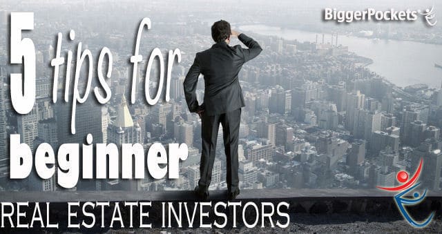 Real Estate Investing for Beginners