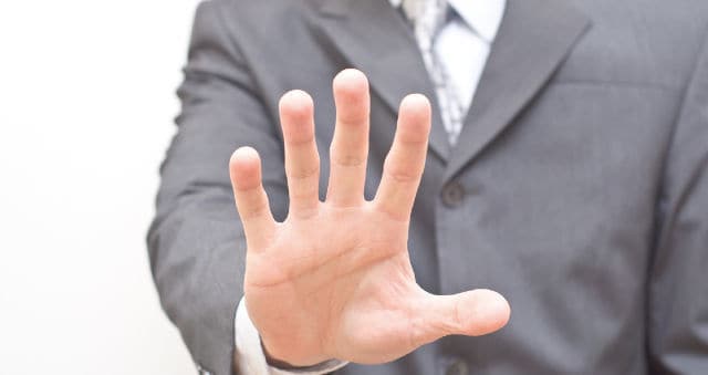 Can You Accept Money From an Evicted Tenant?