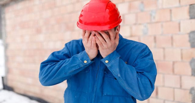 21 Face Palm Moments