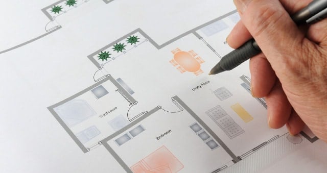 Using Floor Plans in Your REI Business