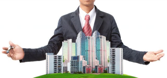 Self Storage units as investments