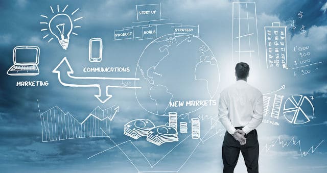 Integrating Marketing in REI
