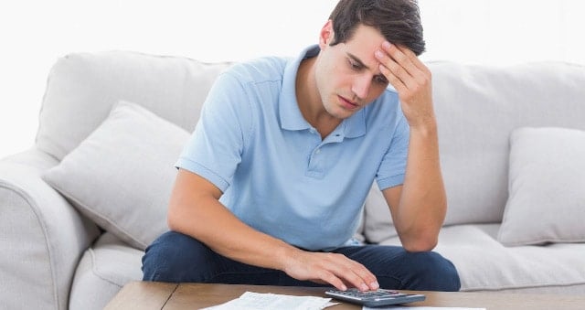 Are you overpaying on your taxes?