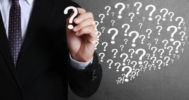 Questions for Capital Investors