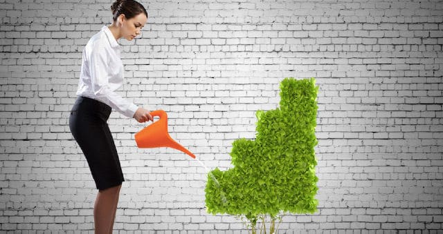 Raising Investment Capital
