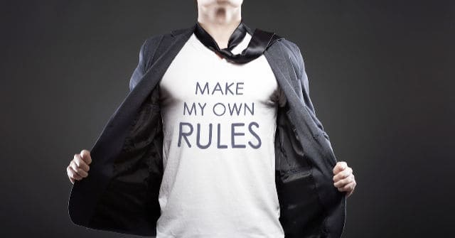 What are Your House Rules?