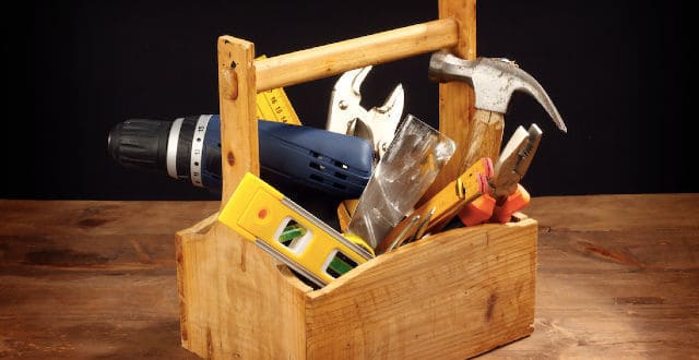 Inspection Toolkit