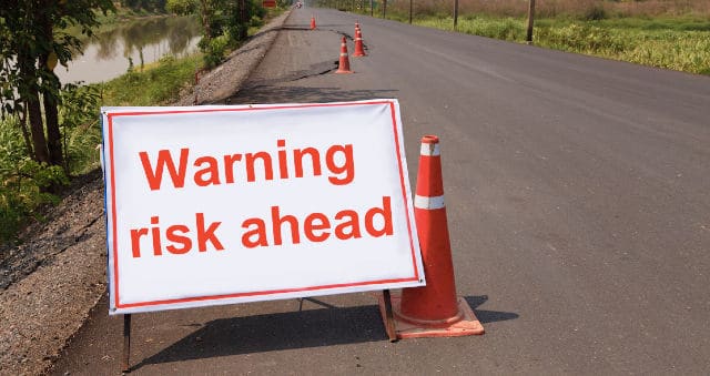 Risk Real Estate Investors