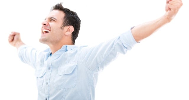Investment Returns in an Appreciating Market