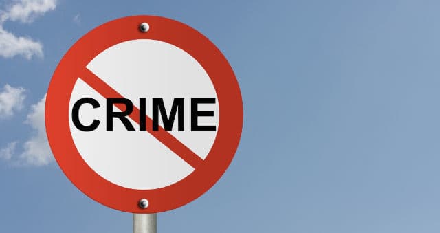 REI Taxes: Does Crime Pay?
