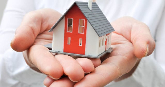 Pay off Your Home Early