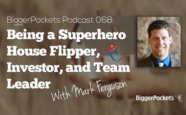 Mark Ferguson Podcast
