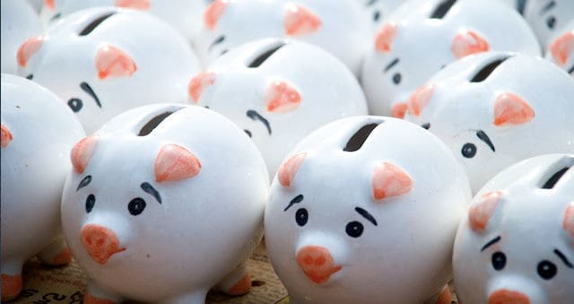 Building Wealth
