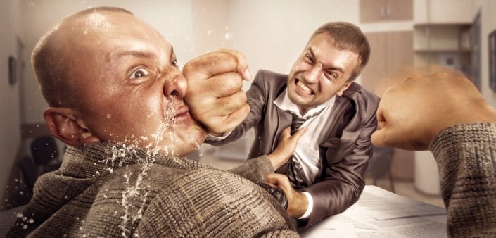 negotiation