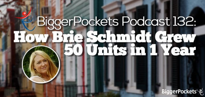 show 132 with Brie Schmidt