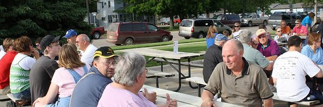Evolving Focus from Simply Profit to People community and real estate
