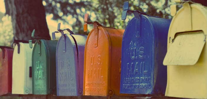 Tired of Ineffective Mailers? It’s Time to Bring Your Marketing Into the 21st Century