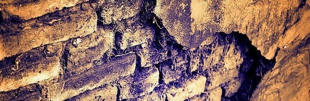 Foundation Issues: Costs & How to Diagnose Exterior Signs of a Problem mortar cracks