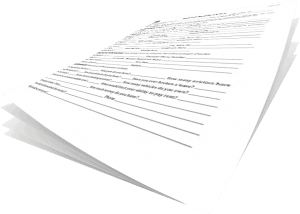 Application Paper