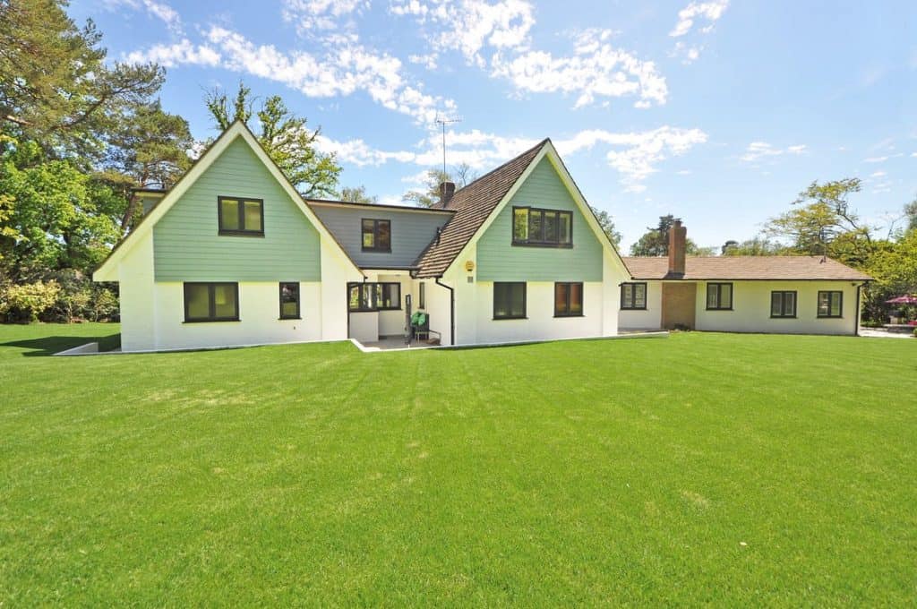 How to Rent Your House
