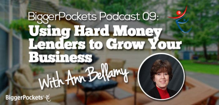 Ann Bellamy Podcast BiggerPockets