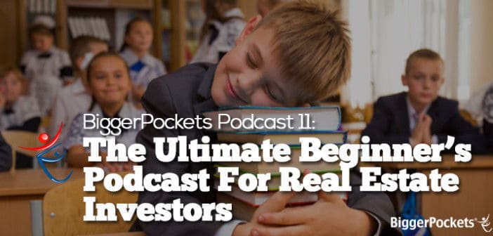 Josh Dorkin and Brandon Turner Podcast BiggerPockets