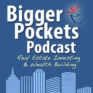 BiggerPockets Podcast _ Real Estate Investing and Wealth Building