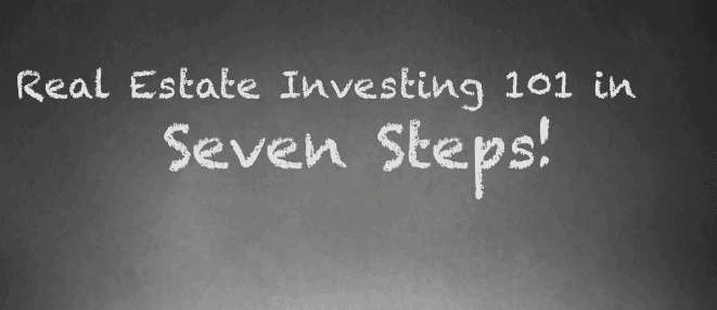 SevenSteps101