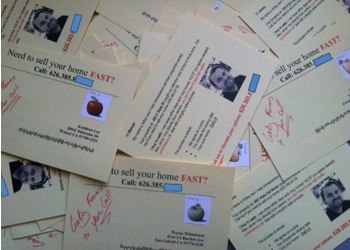 Go Where Others Won’t – My Direct Mail Journey