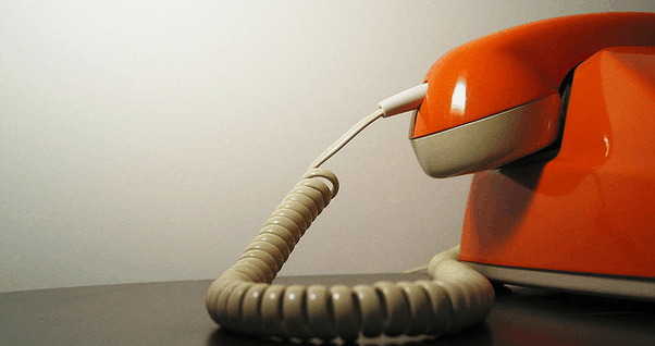 How to Talk To Motivated Sellers on the Phone: The Benefits of Using A Standard Property Information Form