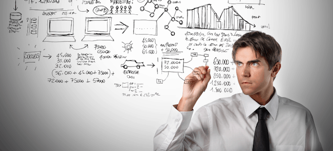 Cash Flow Calculate