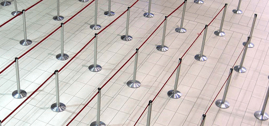 Real Estate Investors – What Line Are You Standing In? Real Estate investors