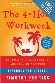 4-Hour Workweek