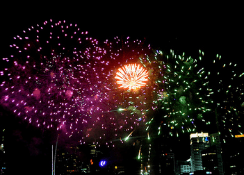5 New Years Resolutions for My Business