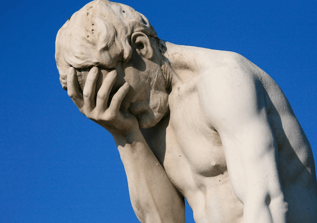The #1 Biggest Mistake Real Estate Investors Make Today