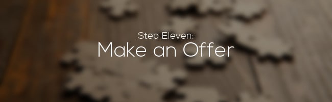 Make an Offer