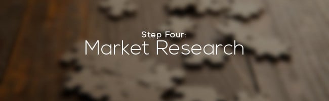 Market Research