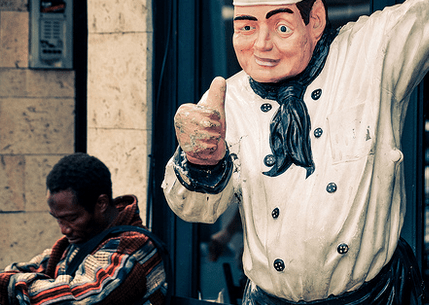 How Doing the Right Thing Will Make Me Money