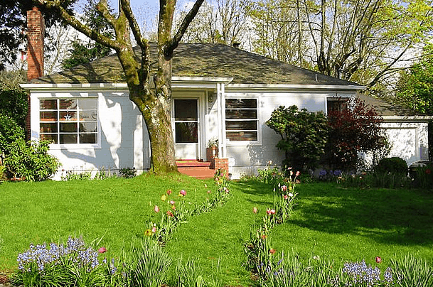 Two Simple Ways to Use Spring to Massively Increase Your Real Estate Leads