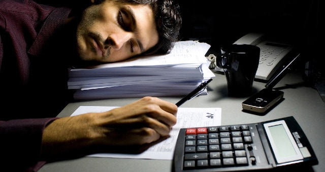 6 Reasons You Should Consider Filing an Extension for Your 2013 Taxes (Score One for Procrastinators!)