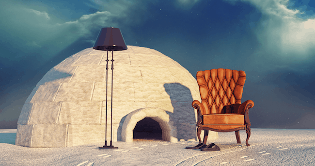 What A Trapper Taught Me About Real Estate Investment Negotiation